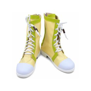 Vocaloid Kagamine Len Style 12 Footwear