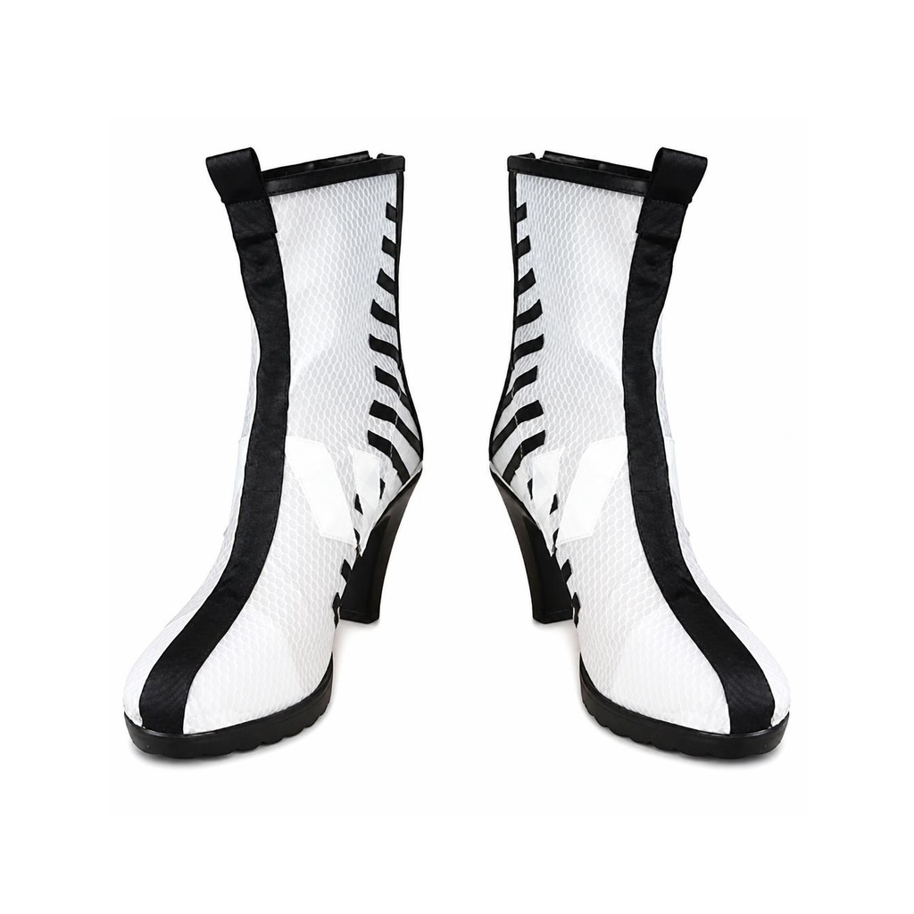 Batman Harley Quinn Style 12 Footwear