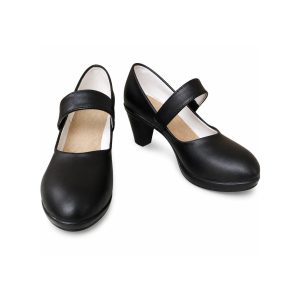 Style-12-3 Black Butler Ciel Phantomhive Style 12 Footwear