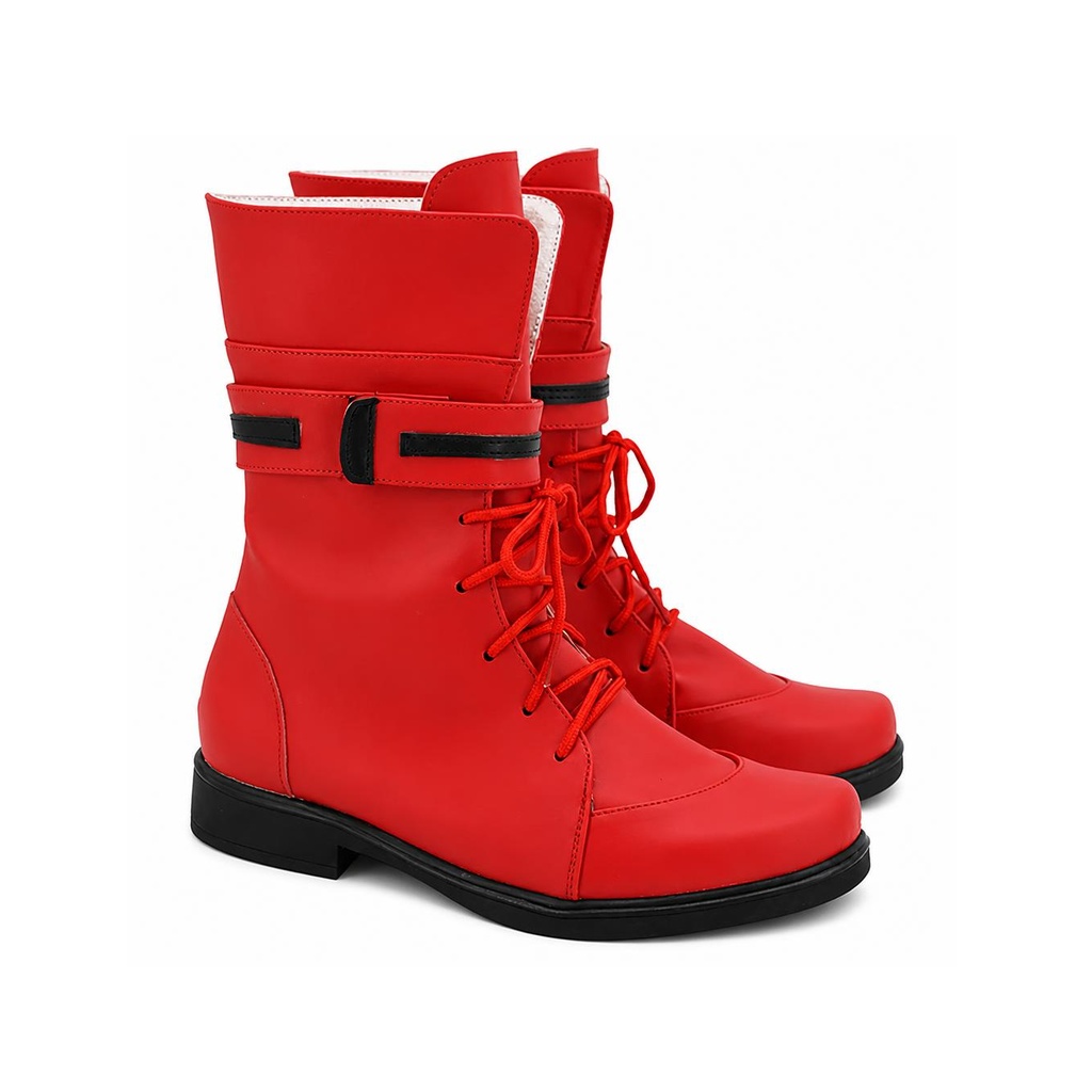 Final Fantasy VII Tifa Lockhart Style 12 Footwear