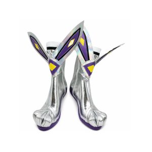 Style-12-9 League of Legends Miss Fortune Style 12 Footwear
