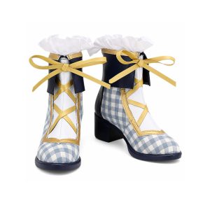 Style-13-10 Love Live! School Idol Project Kotori Minami Style 13 Footwear
