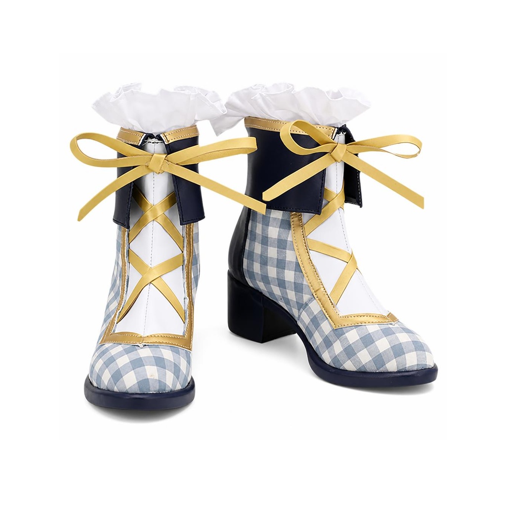 Love Live! School Idol Project Kotori Minami Style 13 Footwear