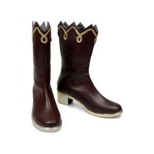 Style-13-13 Sword Art Online Asuna Style 13 Footwear