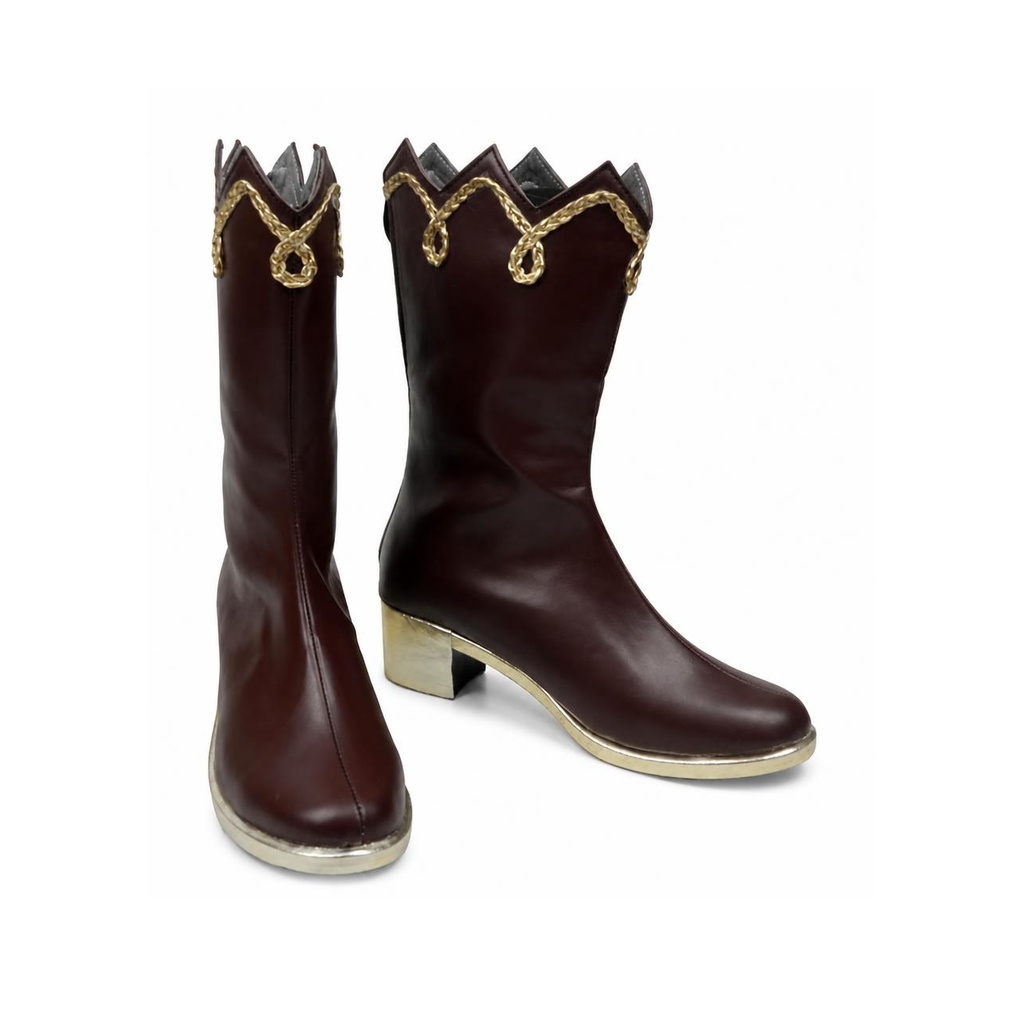 Sword Art Online Asuna Style 13 Footwear