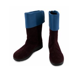 Arcane Jinx Style 13 Footwear