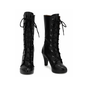 Style-13-4 Final Fantasy VII Tifa Lockhart Style 13 Footwear