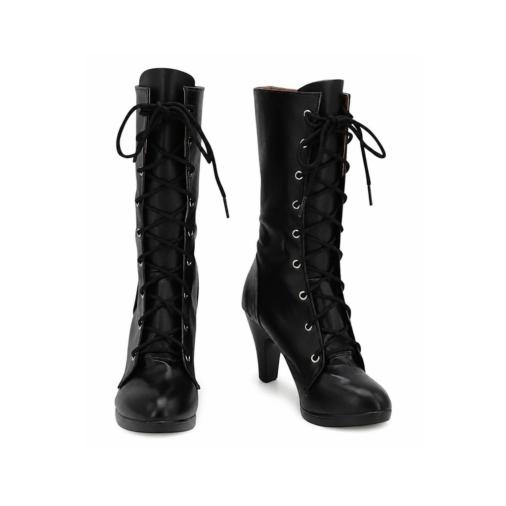 Final Fantasy VII Tifa Lockhart Style 13 Footwear