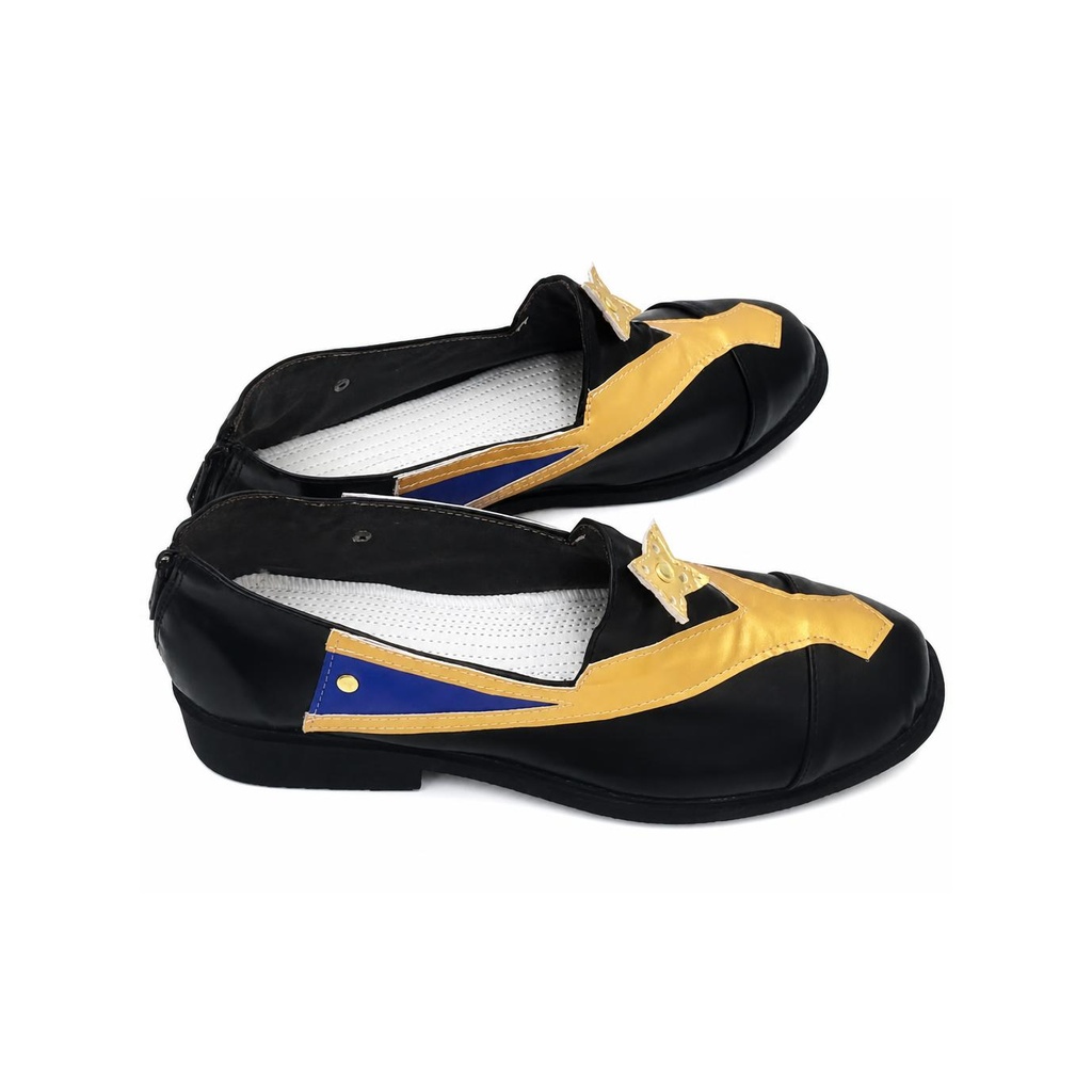 Genshin Impact Kamisato Ayaka Style 13 Footwear