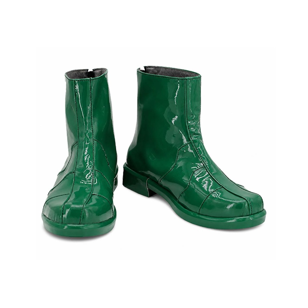 Kamen Rider Kamen Rider 1 Style 13 Footwear