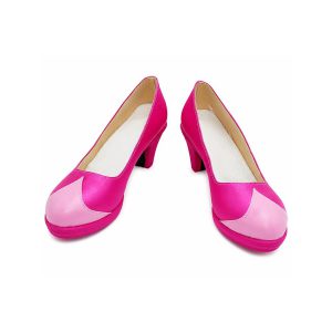 League of Legends Ahri Style 13 Footwear