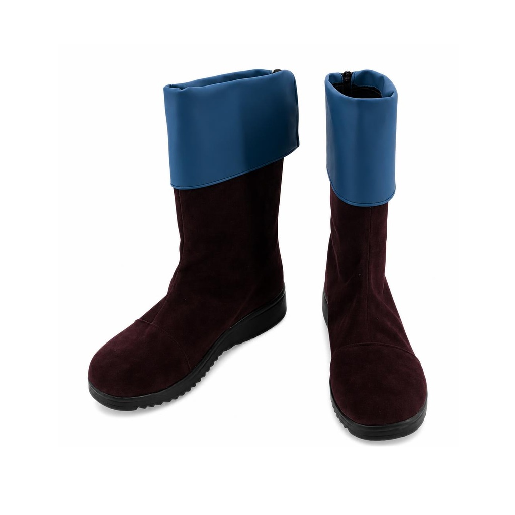 Arcane Jinx Style 13 Footwear