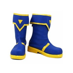 Style-14-11 Sword Art Online Asuna Style 14 Footwear