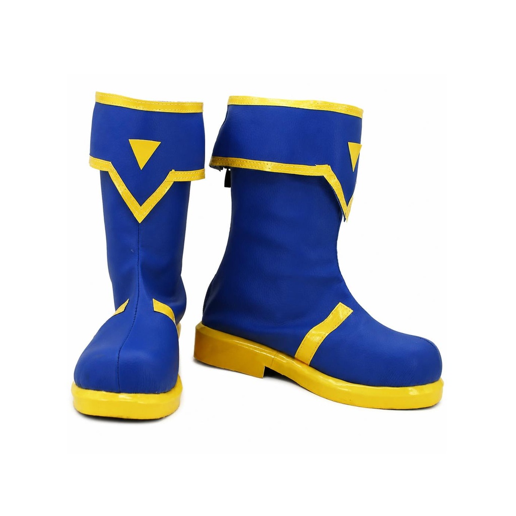Sword Art Online Asuna Style 14 Footwear