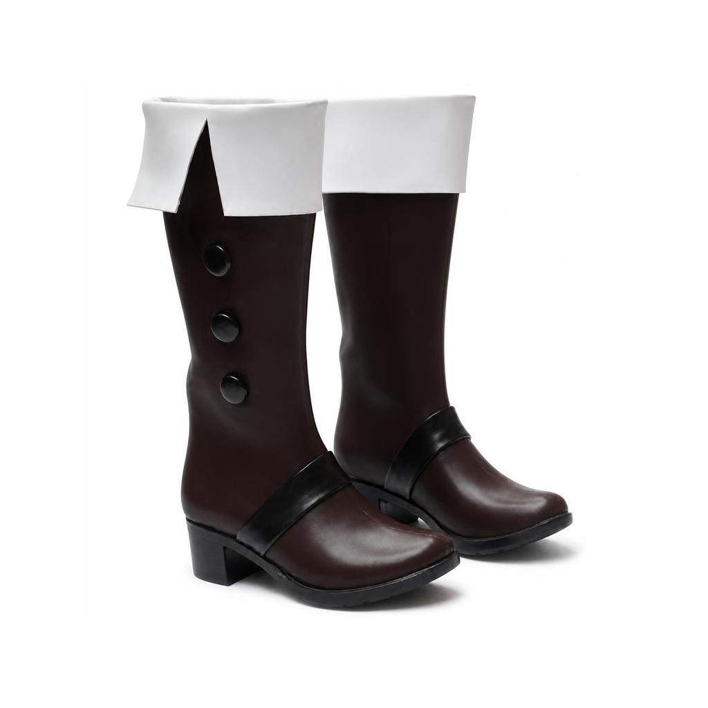 Vocaloid Kagamine Len Style 14 Footwear