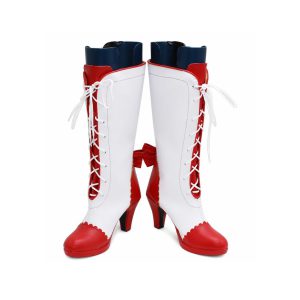 Hatsune Miku Hatsune Miku Style 14 Footwear