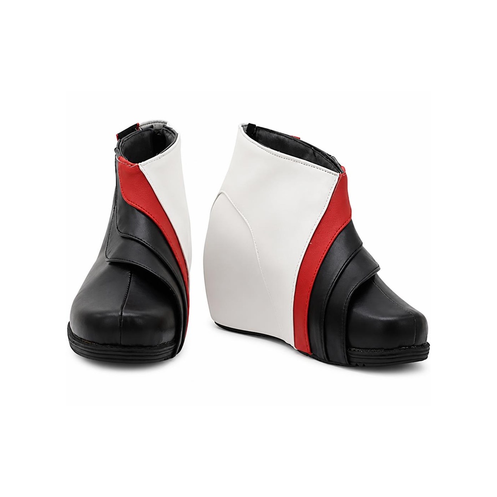 Kamen Rider Kamen Rider 1 Style 14 Footwear