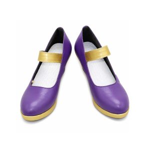 League of Legends Ahri Style 14 Footwear
