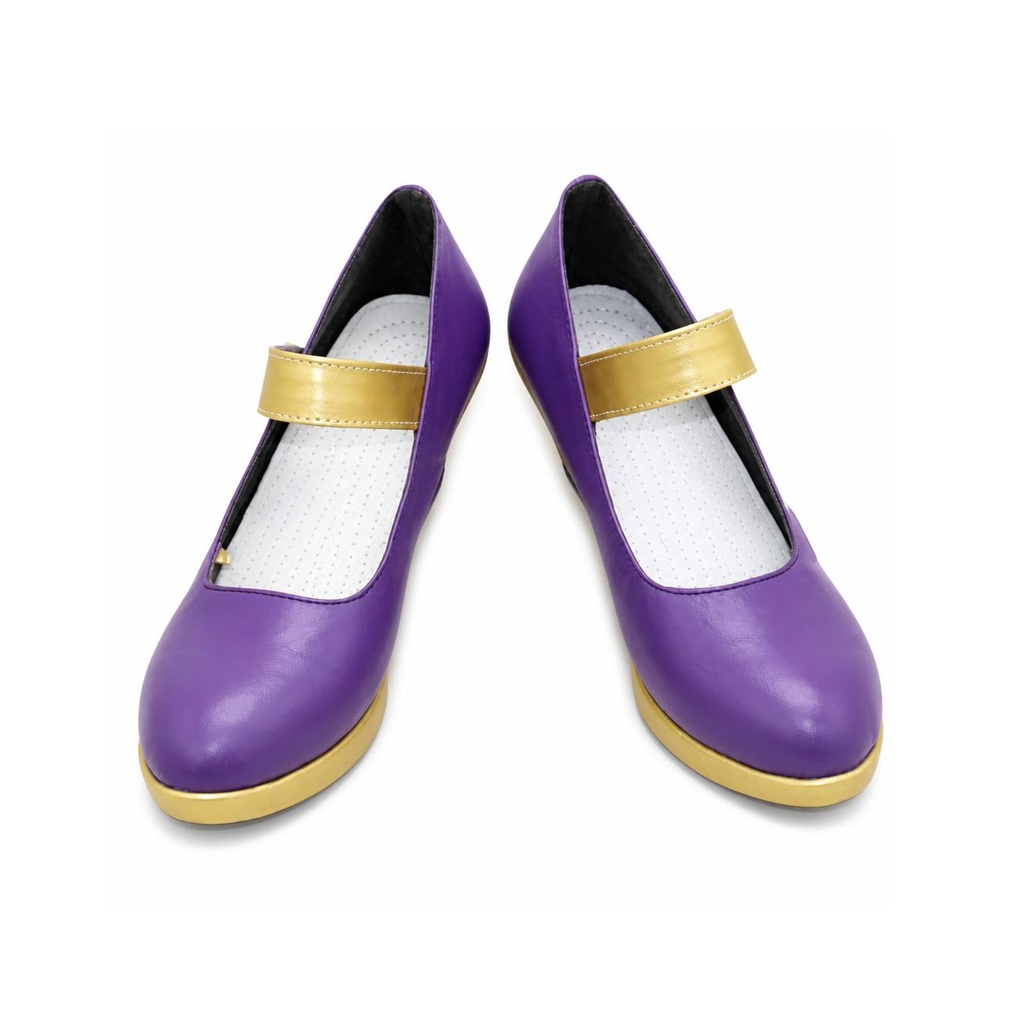 League of Legends Ahri Style 14 Footwear