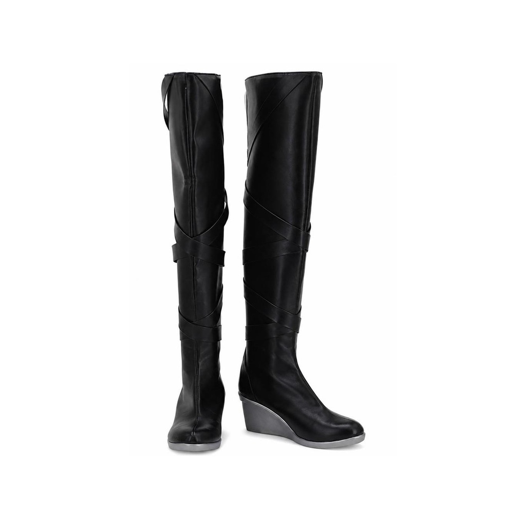 League of Legends Seraphine Style 14 Footwear
