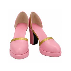 Style-14-8 Love Live! School Idol Project Kotori Minami Style 14 Footwear