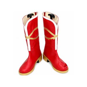 Love Live! School Idol Project Nico Yazawa Style 14 Footwear