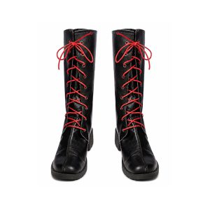 Style-15-1 Batman Harley Quinn Style 15 Footwear