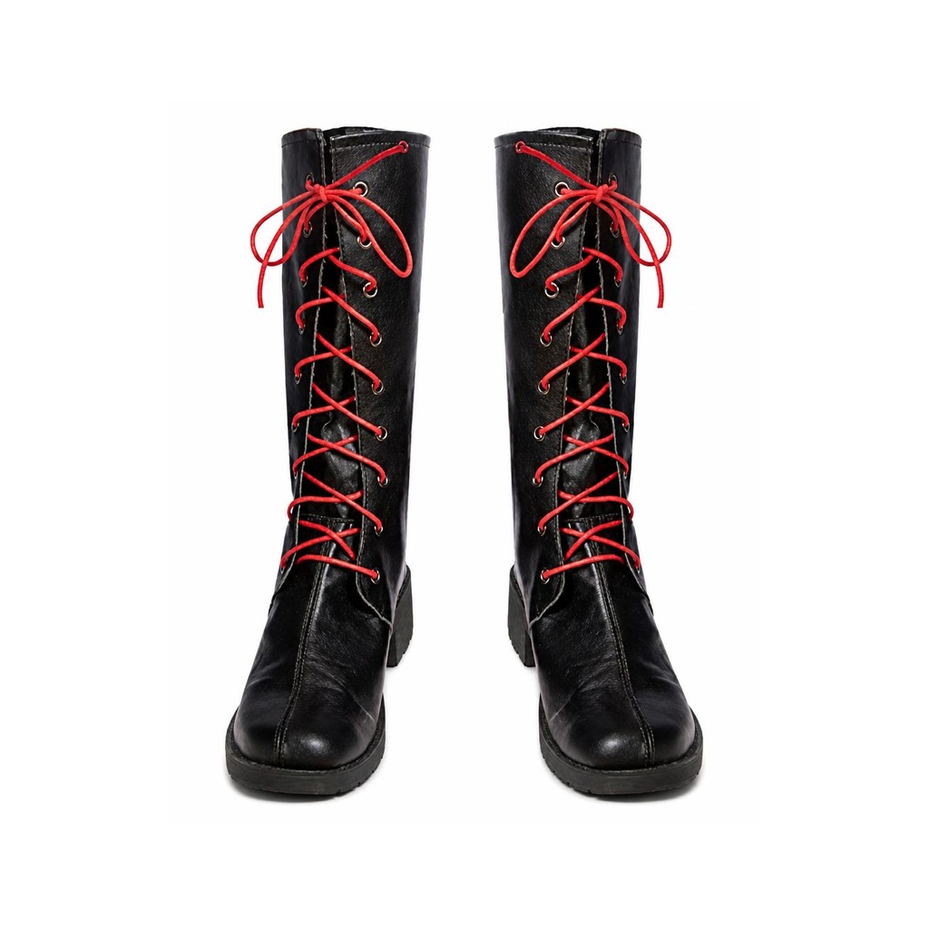 Batman Harley Quinn Style 15 Footwear