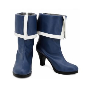 Style-15-10 Sword Art Online Asuna Style 15 Footwear