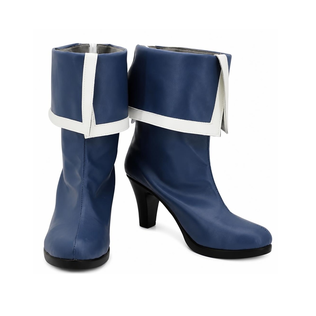 Sword Art Online Asuna Style 15 Footwear
