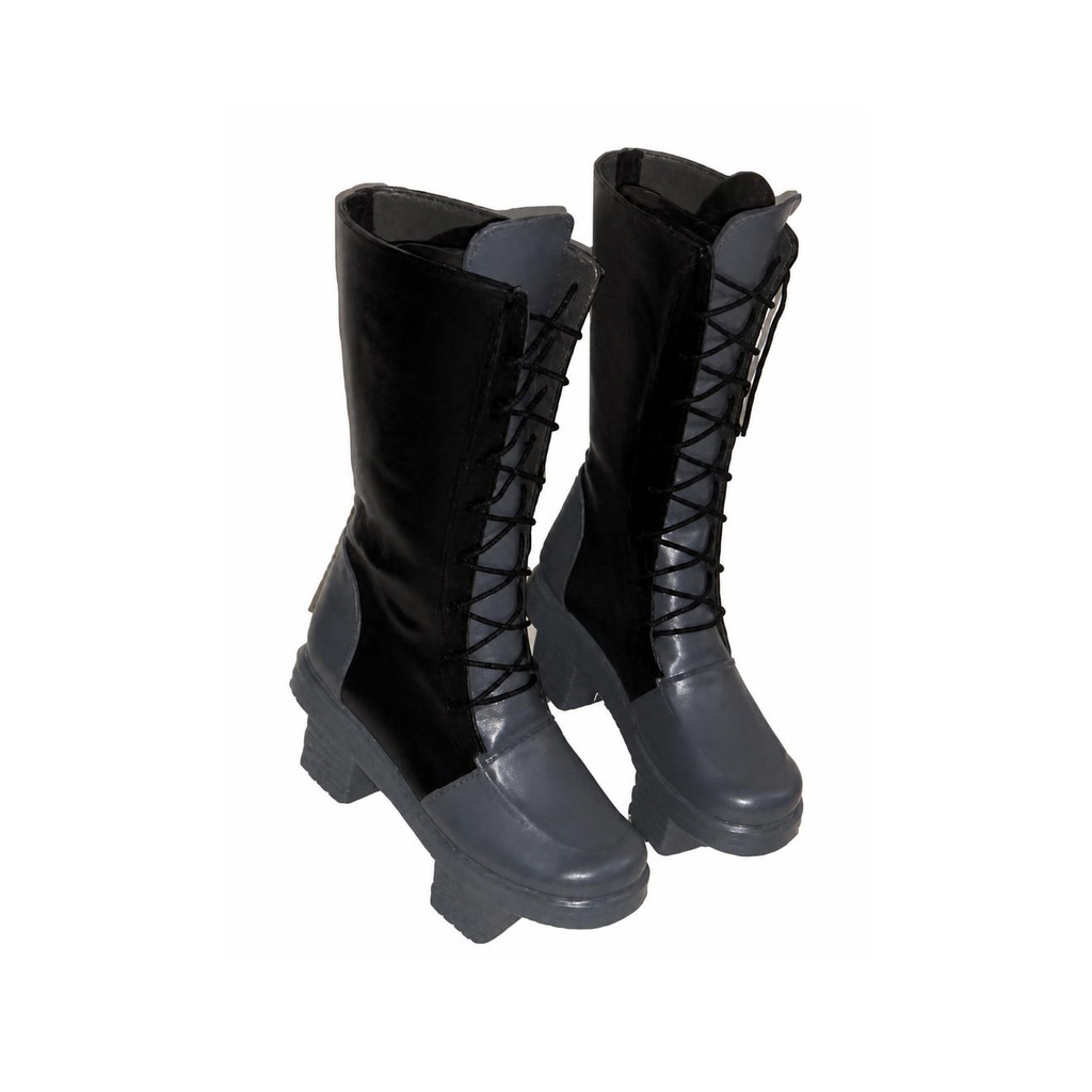Vocaloid Kagamine Len Style 15 Footwear