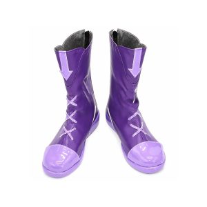 League of Legends Ahri Style 15 Footwear