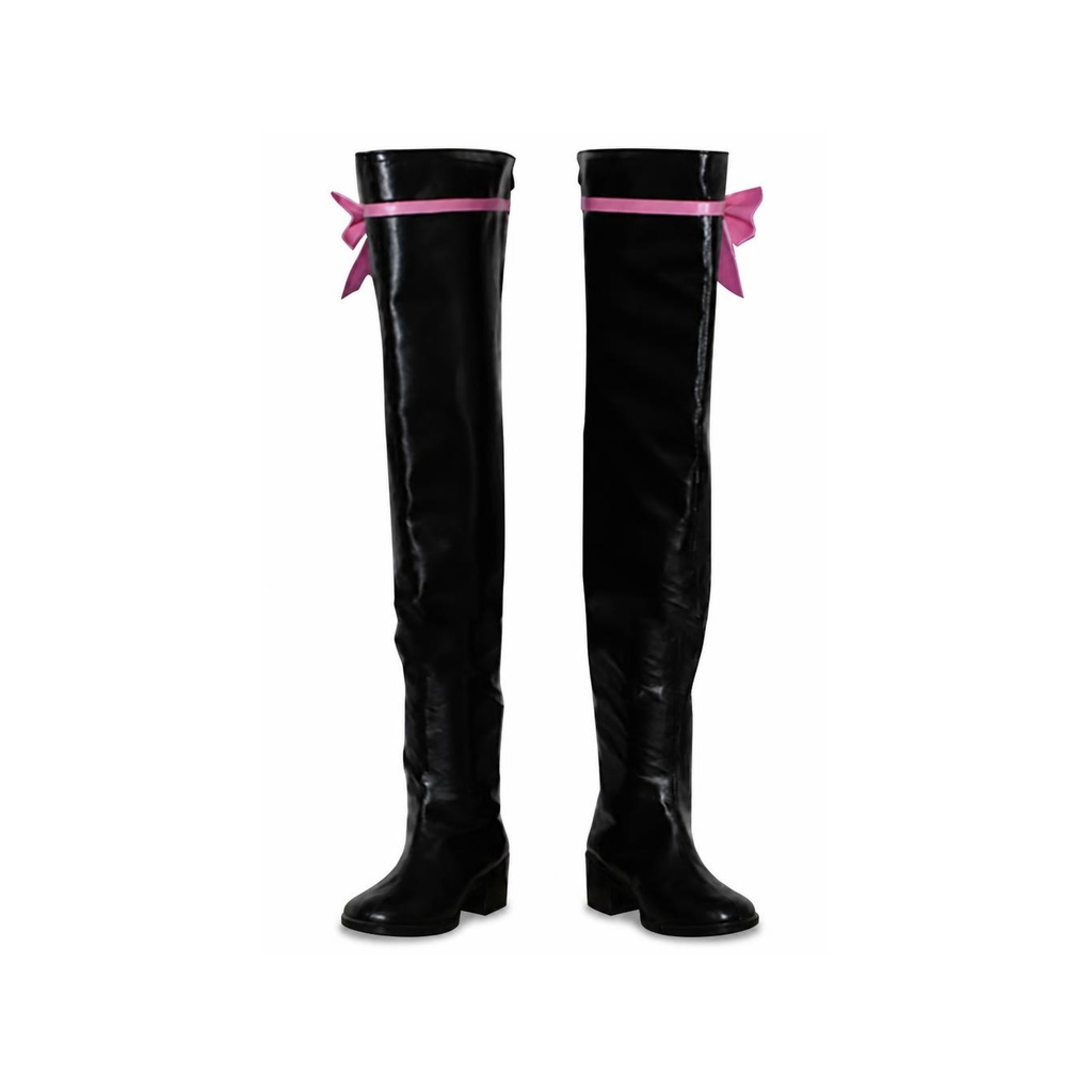 Love Live! School Idol Project Nico Yazawa Style 15 Footwear