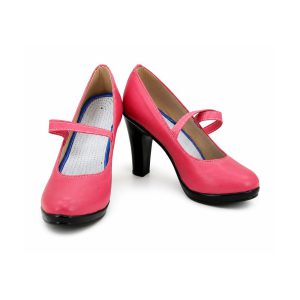 Love Live! School Idol Project Rin Hoshizora Style 15 Footwear