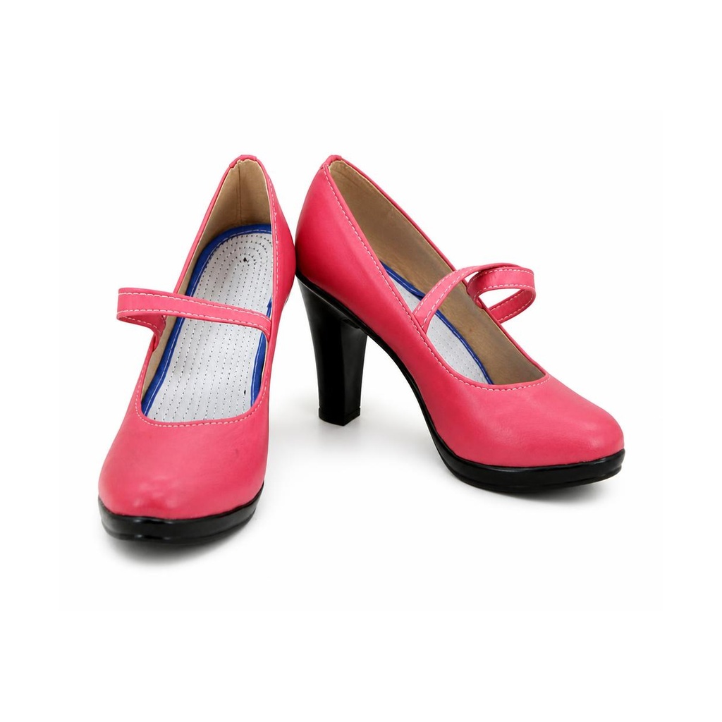 Love Live! School Idol Project Rin Hoshizora Style 15 Footwear