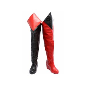 Style-16 Batman Batman Style 16 Footwear