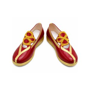 League of Legends Ahri Style 16 Footwear