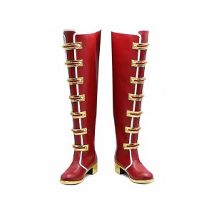 Love Live! School Idol Project Nico Yazawa Style 16 Footwear