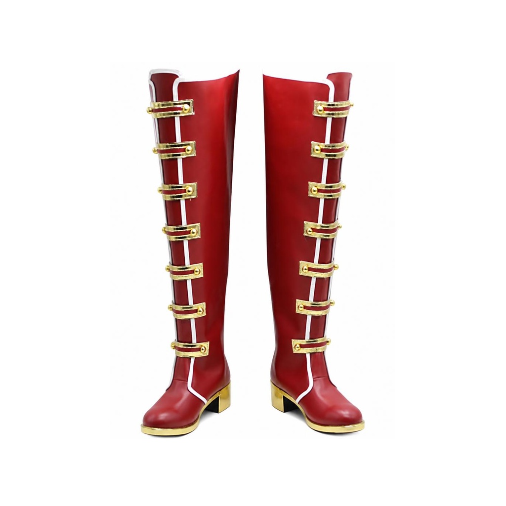 Love Live! School Idol Project Nico Yazawa Style 16 Footwear