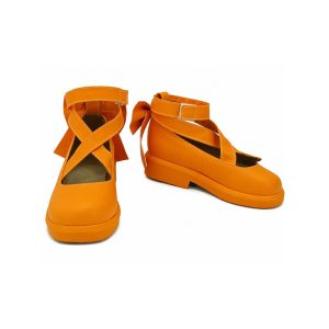 Love Live! School Idol Project Rin Hoshizora Style 16 Footwear