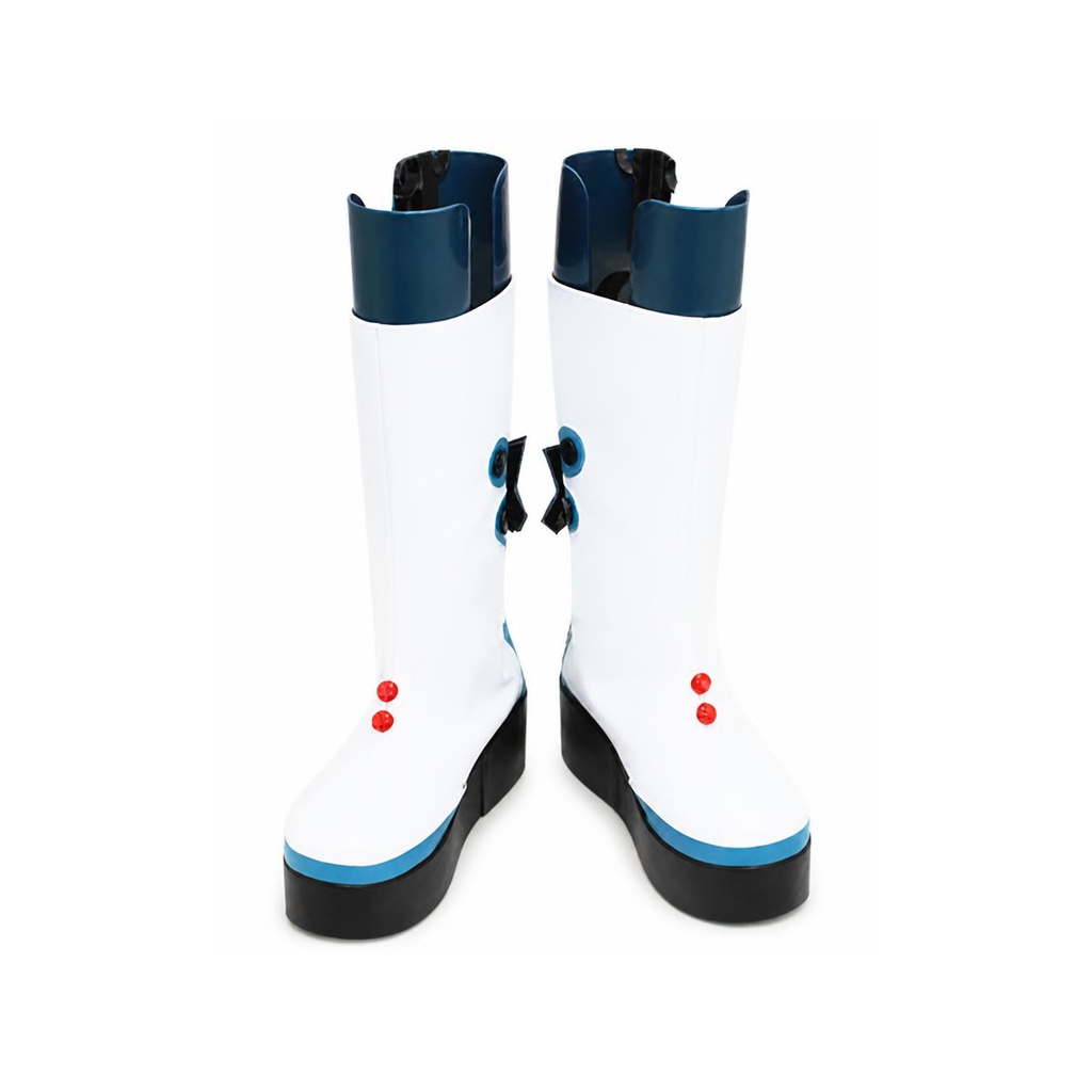 Hatsune Miku Hatsune Miku Style 17 Footwear
