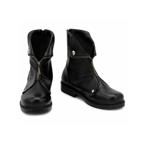 Kamen Rider Kamen Rider 1 Style 17 Footwear