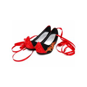 League of Legends Ahri Style 17 Footwear