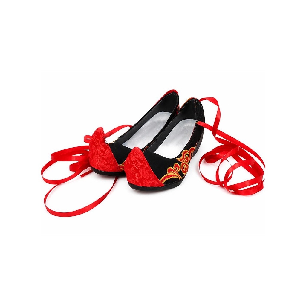 League of Legends Ahri Style 17 Footwear