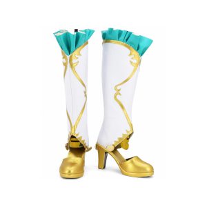 Love Live! School Idol Project Kotori Minami Style 17 Footwear