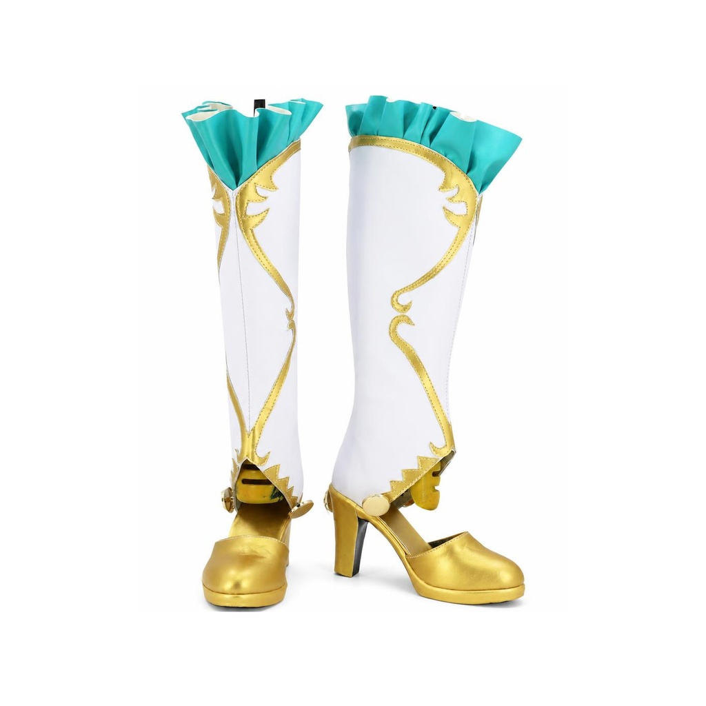 Love Live! School Idol Project Kotori Minami Style 17 Footwear