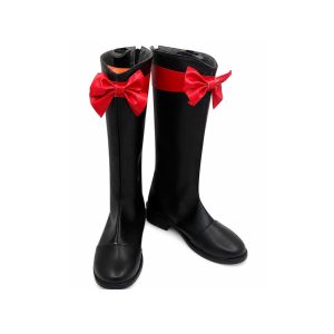 Love Live! School Idol Project Nico Yazawa Style 17 Footwear