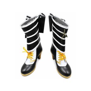Love Live! School Idol Project Rin Hoshizora Style 17 Footwear