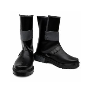 Style-17-9 Sword Art Online Asuna Style 17 Footwear