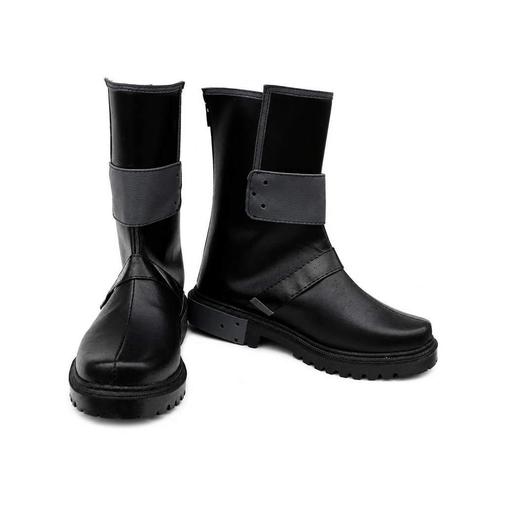 Sword Art Online Asuna Style 17 Footwear